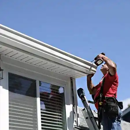 gutter services Mercersburg